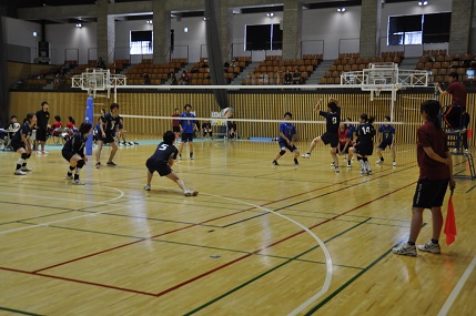 あらいバレー.JPG