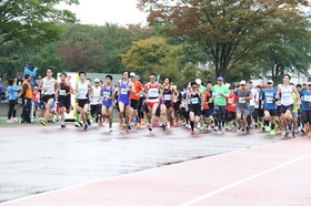 朗報‼「第47回越後妙高コシヒカリマラソン大会」まだ参加申込みできます‼