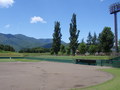【新井総合公園】4月8日(土)にオープンします‼