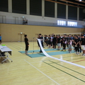 第36回ファミリーソフトバレーボール大会申込受付開始!!