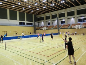 あらいスポーツクラブ協議会加盟団体の紹介