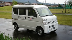 新しい「相棒」が仲間入り‼