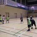 あらいミニバスケットボール3on3大会開催!!