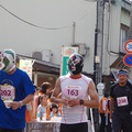 【第48回 越後妙高コシヒカリマラソン大会】開催!!