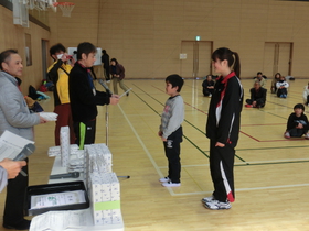 第13回ニュースポーツフェスティバルを開催‼