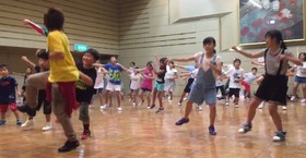 新規フィットネス教室 無料体験会 開催!