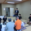 平成30年度 NPO法人スポーツクラブあらい定例総会を開催