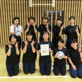 平成30年度あらいバレーボール大会開催!!
