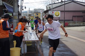 【第49回越後妙高コシヒカリマラソン大会】ボランティアスタッフ大募集‼
