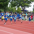 【第49回越後妙高コシヒカリマラソン大会】申込受付中‼