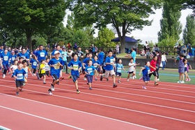 【第49回越後妙高コシヒカリマラソン大会】申込受付中‼