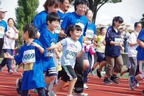 【第49回越後妙高コシヒカリマラソン大会】当日まで2週間余り!