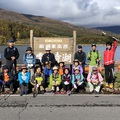 秋の恒例イベント【ノルディックウォーキング ツアー】を開催!!