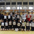 【平成30年度あらい卓球大会】開催‼
