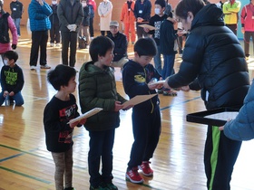 第14回ニュースポーツフェスティバルを開催‼