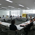 令和元年度【NPO法人スポーツクラブあらい定例総会】を開催