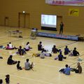 実践!親子体幹トレーニング