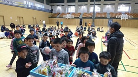 【さわやか健康活動】開催!!
