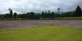 【予告】新井総合公園「野球場」利用再開について(お知らせ)