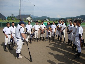会員募集中‼【あらいジュニアスポーツクラブ】