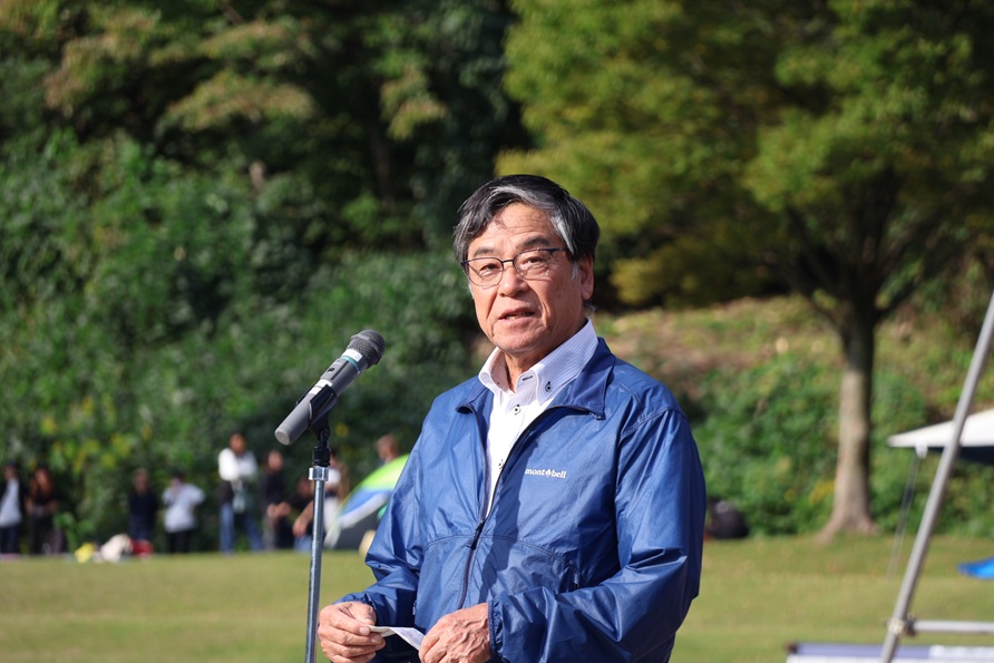 小島議長　来賓代表あいさつ.JPG
