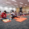 親子フィットネス【産後ヨガ】開催のご案内