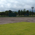 【予告】新井総合公園「野球場」利用再開について(お知らせ)