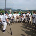 会員募集中‼【あらいジュニアスポーツクラブ】