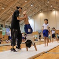 あらいジュニアスポーツクラブ【体操クラブ】からのお知らせ!
