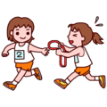 新井総合公園【上越地区中学校駅伝競走大会】に向けた練習(試走など)について(お知らせ)