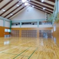 【新井総合公園 体育館】冬期間(12~3月)のご利用について(お知らせ)