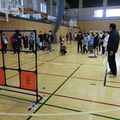 「第16回ニュースポーツフェスティバル」【開催中止】について(お知らせ)