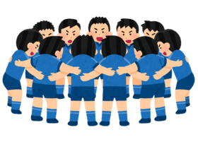 【重要】「ジュニアスポーツクラブ活動」の