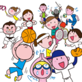 【重要】「ジュニアスポーツクラブ活動」の