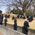 【新井総合公園】