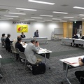 令和3年度「NPO法人スポーツクラブあらい定例総会」を開催