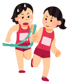 【新井総合公園】「上越地区中学校駅伝競走大会」に向けた練習(試走など)について(お知らせ)