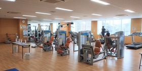 妙高市総合体育館 「トレーニングルーム&ランニングコース」利用条件の変更について(お知らせ)