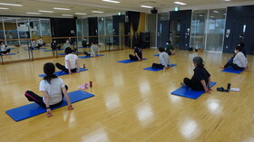 【新規】フィットネス教室~無料体験会~開催します☆