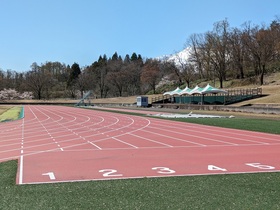 【お知らせ】「新井総合公園(全施設)・新井テニスコート・新井ペタンクコート」