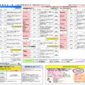 【フィットネス教室・水泳教室】令和7年度教室開催プログラム・開催スケジュールについて