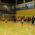 【妙高市内地域対抗】ファミリーソフトバレーボール大会・ナイター大会 参加チーム募集中!