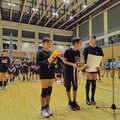 JAえちご上越杯争奪 第36回ナイターパパギャルボール大会 開催!