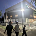 彡★夏の夜風★彡を感じる「ナイトウォーキング」開催!
