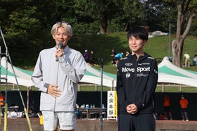 【御礼】「第56回 越後妙高コシヒカリマラソン大会」開催!!
